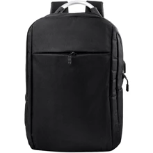 Мужской рюкзак Valiria Fashion черный (3DETAM-002-2): Пол Мужской