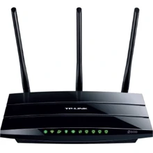 Маршрутизатор Wi-Fi TP-Link TD-W8980: Тип маршрутизатора Wi-Fi роутер