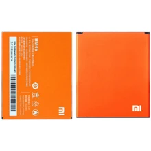 Аккумулятор Xiaomi 3020mAh (BM45) for Xiaomi Redmi Note 2: Производитель Xiaomi