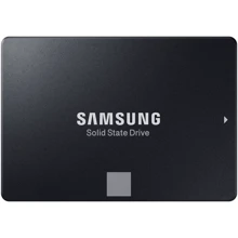 Samsung 860 EVO 2.5 1 TB (MZ-76E1T0BW): Тип накопителя внутренний