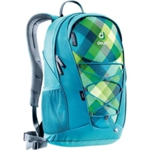 Рюкзак Deuter Gogo petrol crosscheck (3820016-3216): Производитель Deuter