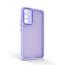 Чохол для телефона ArmorStandart Shade Case Violet для Samsung A346 Galaxy A34 5G (ARM70077): Сумісність Samsung A346 Galaxy A34 5G