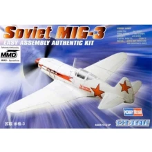 Модель Hobby Boss Радянський винищувач МіГ-3 (HB80229): Виробник Hobby Boss