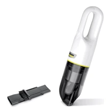 Пилосос Karcher CVH 2 (1.198-330.0): Тип пилососа ручной (вертикальный)