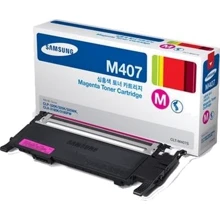 Картридж Samsung CLT-M407S (SU266A): Виробник Samsung