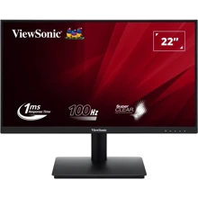 Монітор ViewSonic VA220-H UA: Покриття екрану матовое
