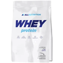 Протеин All Nutrition Whey Protein 2270 g /68 servings/ Chocolate Strawberry: Вид Сывороточные