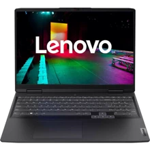 Ноутбук Lenovo IdeaPad Gaming 3-16IAH7 (82SA007MPB_2TB): Екран 16" IPS (2560x1600)