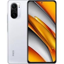 Смартфон Xiaomi Poco F3 8/256 GB Arctic White Approved Витринный образец: Причина уценки Как новый (витринный образец): смартфон выглядит и функционирует как новый. Смартфон полностью протестирован по программе Approved, все функции работают корректно