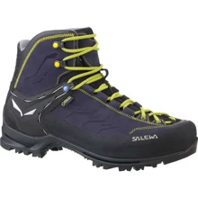 Взуття Черевики чоловічі Salewa MS RAPACE GTX 61332 0960 - 42 - Black (013.001.1513): Тип Черевики чоловічі