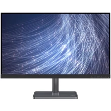 Монитор Lenovo L24i-30 (66BDKAC2UA): Покрытие экрана матовое