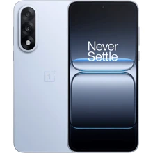 Смартфон OnePlus Nord 5 5G 12/512Gb Dry Ice (Global): Дисплей 6.83" AMOLED (2800 x 1272) / 450 ppi / Corning Gorilla Glass 7i