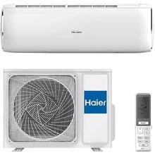 Кондиціонер Haier AS35S2SD1FA / 1U35S2PJ1FA: Вид установки внутрішнього блоку настінний