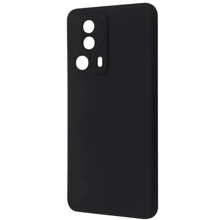 Чехол для телефонов WAVE Colorful Case TPU Black for Xiaomi 13 Lite: Совместимость Xiaomi 13 Lite