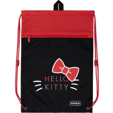 Сумка для взуття з кишенею Kite Education Hello Kitty HK20-601M-2: Стать для дівчаток
