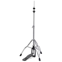 Стойка для хай-хета MAXTONE HSC-1104C: Назначение Для хай-хета