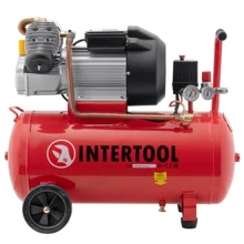 Компресор Intertool PT-0007 Компресор Intertool PT-0007