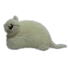 Grand Toys Котик Масик Кремовый 40 см (4001GK): undefined undefined