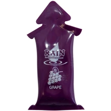 Лубрикант на водной основе ONE Rain FunTastic Flavors 7,5 мл (виноград): Для кого Унисекс