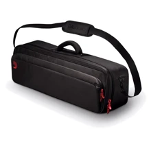 Педалборд Кейс для педалборда D'addario Single Row Backline Pedalboard Transporter Case: Производитель D'addario