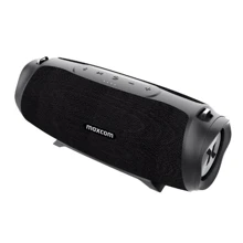 Акустика Maxcom MX301 Momotombo Black: Цвет черный