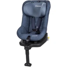 Автокресло MAXI-COSI Tobifix Nomad blue: Группа 1 (9-18 кг)