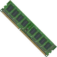 eXceleram DDR3 2Gb 1333MHz (E30106A): Производитель eXceleram
