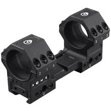 Моноблок ROME Decumanus M5 - KEY - QM H1-38 Ø34mm Сплав Picatinny 6 crews (M4x10) (M5N00K#3438): Производитель ROME