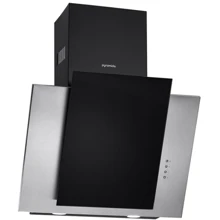 Витяжка Pyramida NR-MV 60 SYE-26 IX: Тип фільтра повітря Відведення