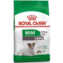 Сухой корм для собак Royal Canin Mini Ageing 12+ малых пород старше 12 лет 800 г (1007008): Тип Сухой корм