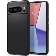 Чехол для телефонов Epik TPU Case Full Camera Black for Google Pixel 8 Pro: Совместимость Google Pixel 8 Pro