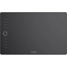 Графический планшет Parblo A610 Pro: Формат поверхности A5
