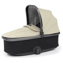 Люлька BabyStyle Oyster 3 / Zero Limited Edition (Vanilla / City Grey): Виробник BabyStyle
