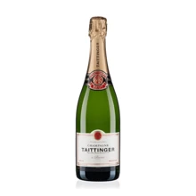 Шампанское Taittinger Brut Reserve (0,75 л) (BW4648): Объем, л 0.75