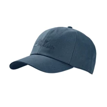 Бейсболка Jack Wolfskin синяя (1900673_1274): Производитель Jack Wolfskin