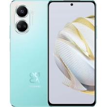 Смартфон Huawei Nova 10 SE 8/256GB Mint Green: Дисплей 6.67" OLED (1080 x 2400) / 395 ppi