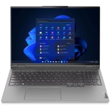 Ноутбук Lenovo ThinkBook 16p G3 ARH (21EK000XRA): Экран 16 (2560x1600)