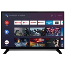 Телевизор Toshiba 32LA2B63DG/2: Тип LED-телевизоры