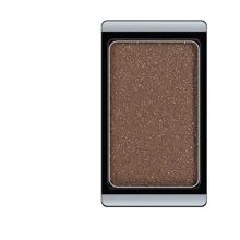 ARTDECO Eye Shadow Glamour №378 Glam Golden Chocolate Тіні для повік з блискітками 0.8 g: Вид Тіні для повік
