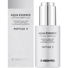 Medi-Peel Peptide 9 Aqua Essence Lifting Ampoule Сыворотка для лица с пептидным комплексом 50 ml: Пол Для женщин