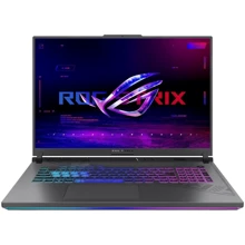 Ноутбук ASUS ROG Strix G18 G814JVR (G814JVR-IS96) UA: Екран 18" IPS (2560x1600)
