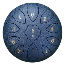 Глюкофон Alfabeto GLP8-11NB: Производитель Alfabeto