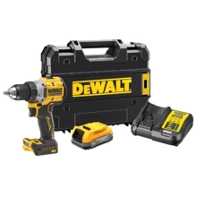 Шуруповерт DeWalt DCD800E1T: Призначення профессиональный