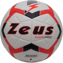 М'яч для гри Zeus PALLONE SPEED футбольний мультиколор Уні 5 (Z01359): Вид Футбольные