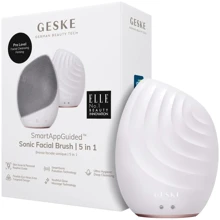 Звуковая щетка для лица GESKE Sonic Facial Brush 5 в 1 Starlight (GK000010SL01): Производитель GESKE