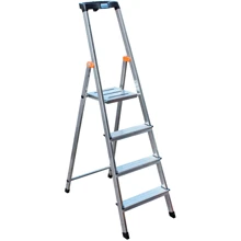 Стремянка KRAUSE Safety 4 (126320): Производитель KRAUSE
