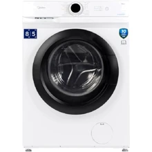 Стиральная машина MIDEA MF100D80B/ W-C: Тип машины Автомат с сушкой