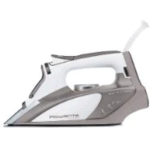 Утюг Rowenta DW 5035: Подключение проводной