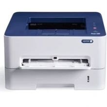 Принтер Xerox Phaser 3260DI Wi-Fi: undefined undefined