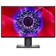 Монітор Dell U2520D (210-AVBF): Покриття екрану матове